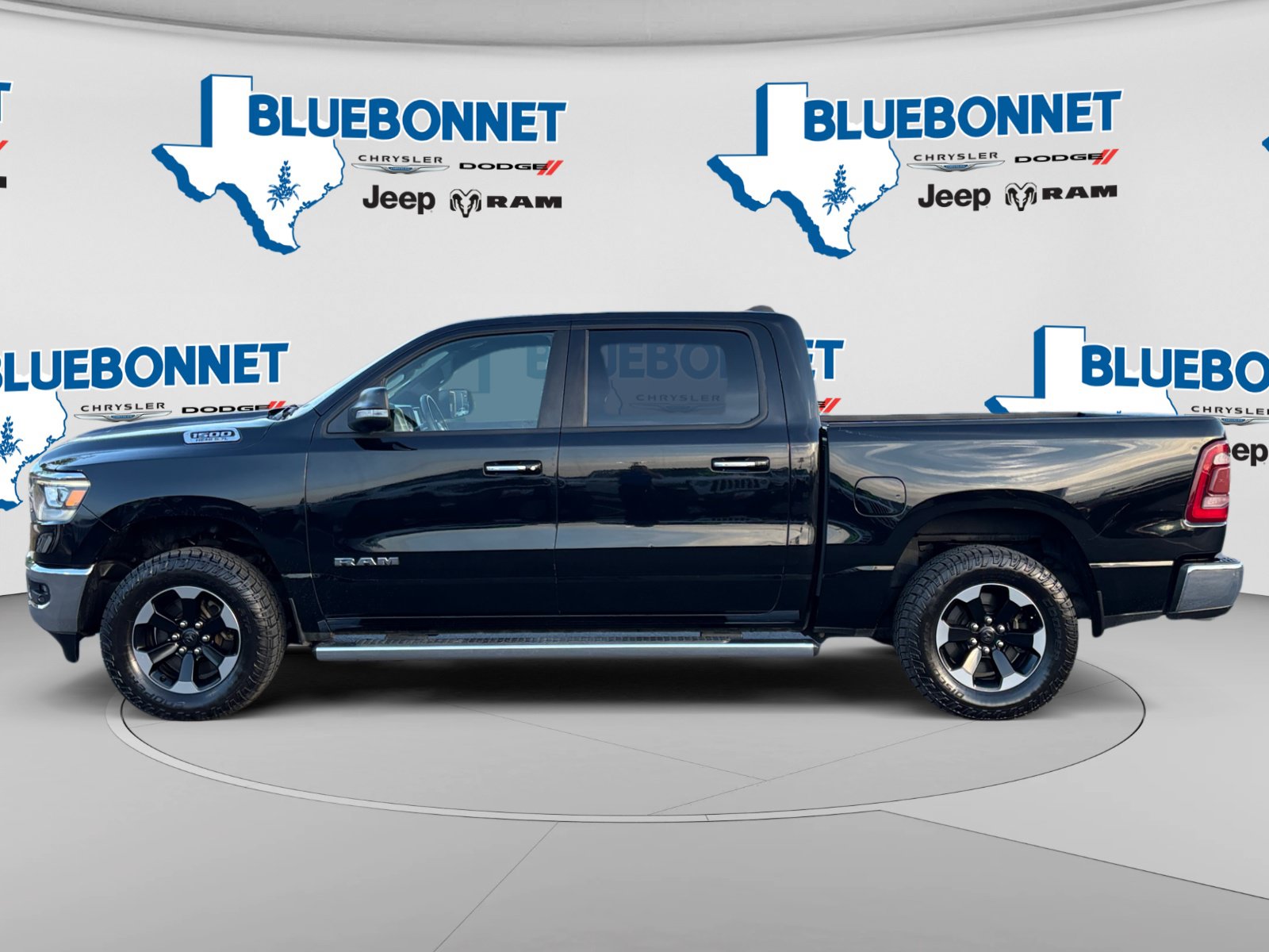 Used 2020 RAM 1500 Lone Star AWD/4WD image 8
