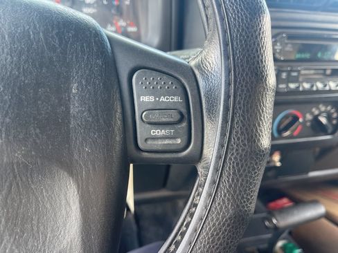 Used 2006 Jeep Wrangler Rubicon AWD/4WD image 22
