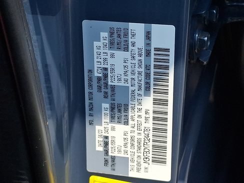Certified 2023 MAZDA CX-5 Carbon Edition AWD/4WD image 31