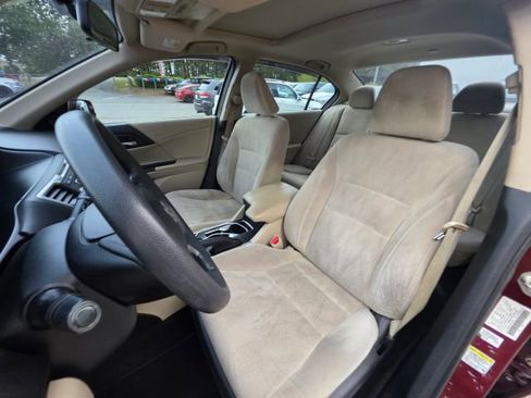 Used 2014 Honda Accord EX image 14