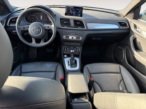 Used 2016 Audi Q3 2.0T Prestige image 12