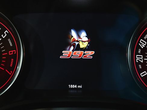 Used 2023 Dodge Challenger R/T Scat Pack image 19