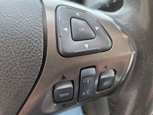 Used 2015 Lincoln MKX AWD w/ Equipment Group 101A image 28