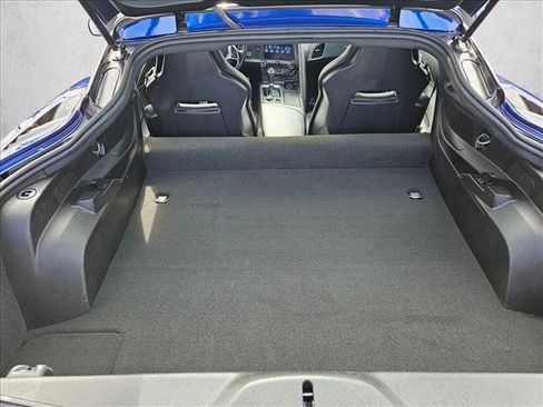 Used 2018 Chevrolet Corvette Stingray Coupe w/ Battery Protection Package image 7