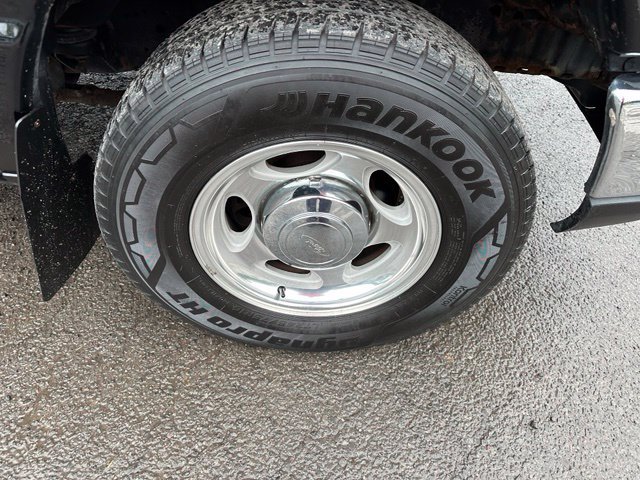 Used 2008 Ford E-250 and Econoline 250 RWD image 11