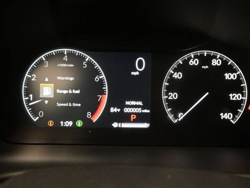 New 2026 Honda Odyssey EX-L image 12