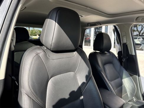 Used 2020 MAZDA CX-5 Grand Touring w/ GT Premium Package image 47