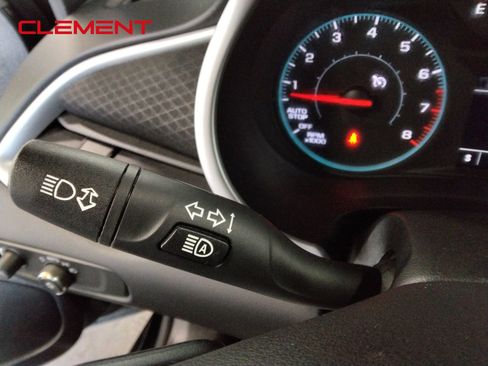 Used 2023 Chevrolet Malibu LT image 14