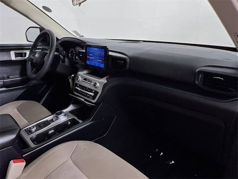 Used 2021 Ford Explorer Base image 37