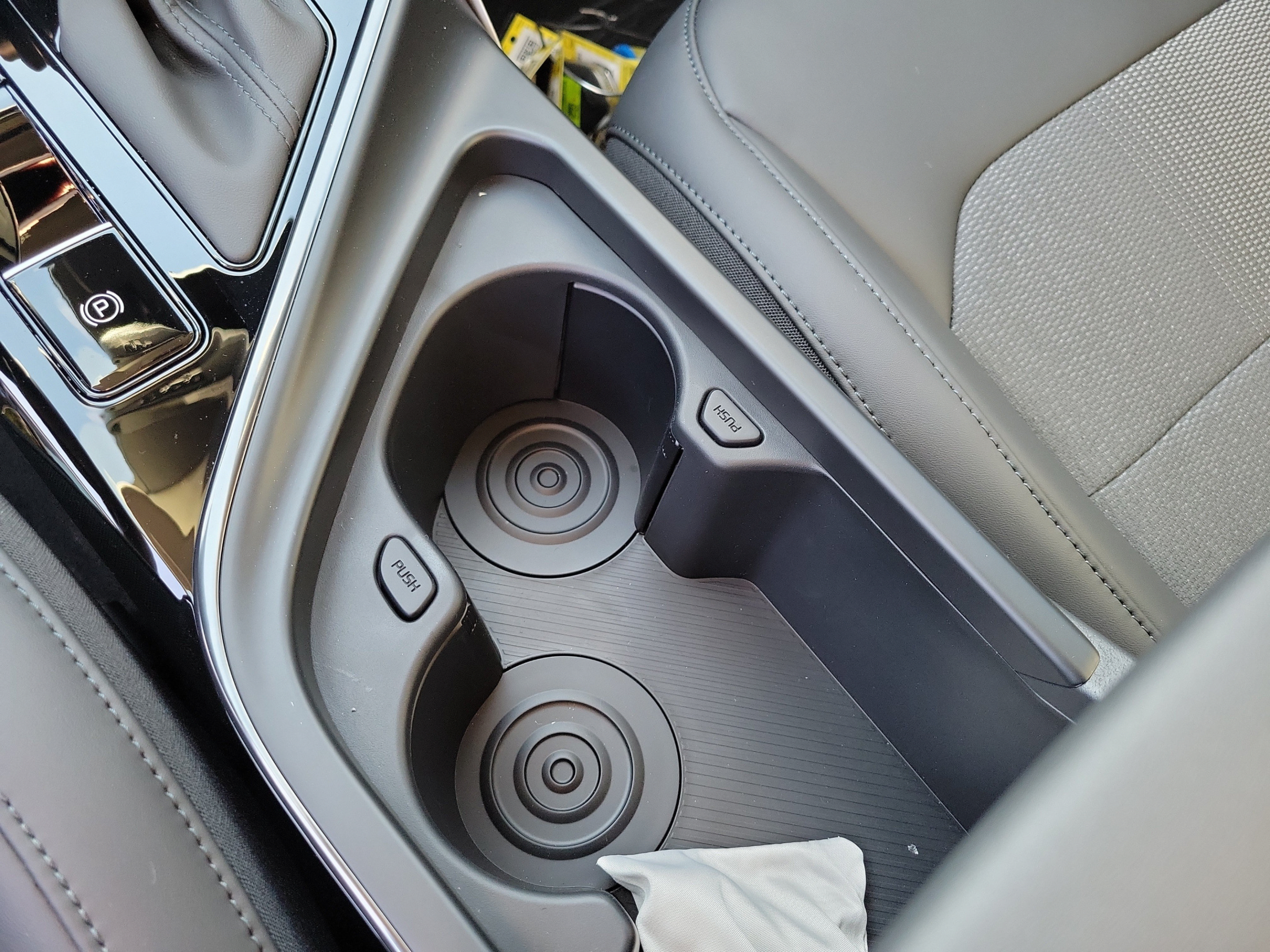 New 2026 Kia Niro EX FWD image 22