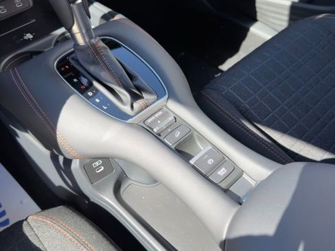 New 2026 Honda HR-V Sport image 20
