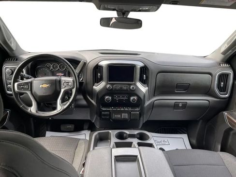 Used 2023 Chevrolet Silverado 2500 LT AWD/4WD image 22