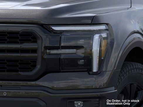 New 2026 Ford F150 Lariat AWD/4WD image 14