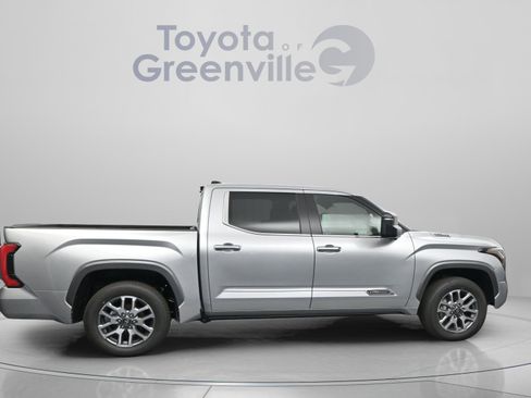 New 2025 Toyota Tundra 1794 Edition AWD/4WD image 20