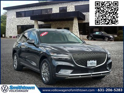 Used 2025 Genesis GV70 2.5T