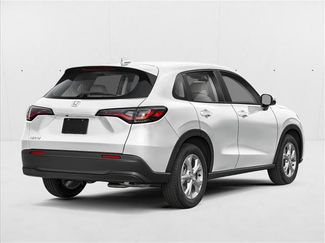 New 2027 Honda HR-V LX video 2