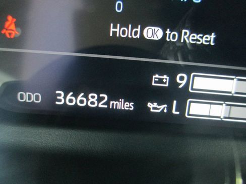 Used 2024 Toyota Tundra Platinum image 30