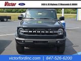 New 2024 Ford Bronco Outer Banks image 3