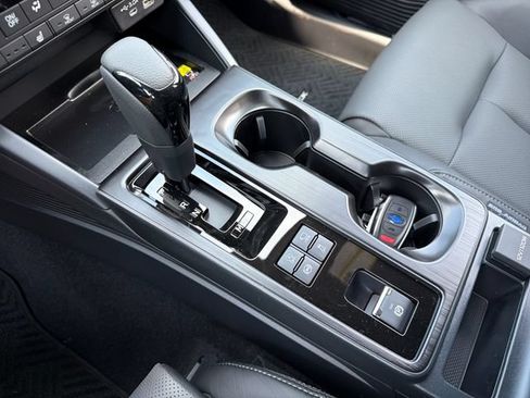 New 2026 Subaru Outback Touring XT AWD/4WD image 15