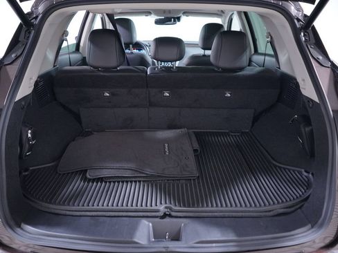 Used 2022 Nissan Murano Platinum w/ Cargo Package AWD/4WD image 23