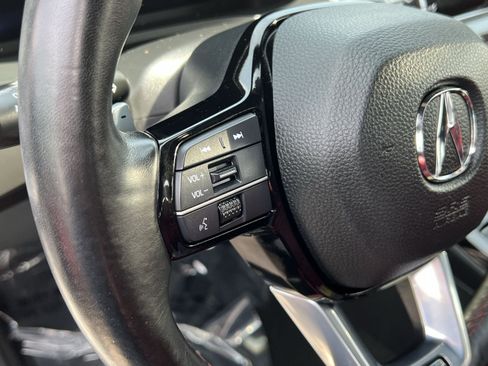 Certified 2024 Acura Integra A-Spec FWD image 30