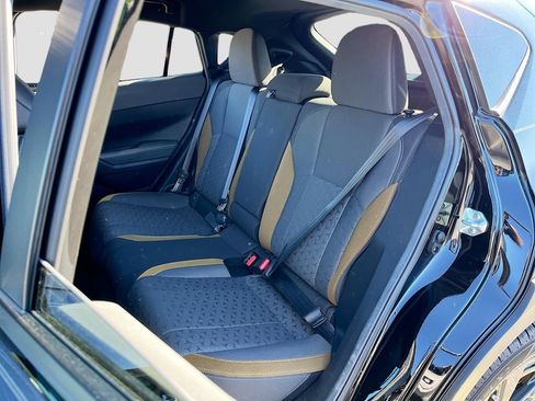 Used 2024 Subaru Crosstrek 2.5i Sport w/ Crosstrek Mirror Package image 22