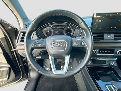 Used 2024 Audi Q5 2.0T Premium Plus image 11