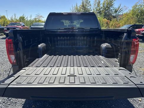New 2026 GMC Sierra 1500 Elevation image 26