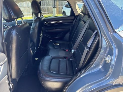 Used 2024 MAZDA CX-5 Carbon Edition AWD/4WD image 19