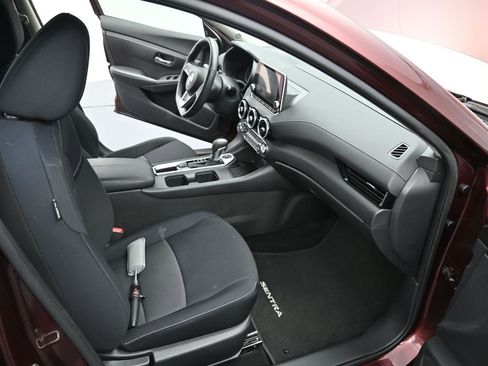 Used 2023 Nissan Sentra SV w/ All-Weather Package image 7