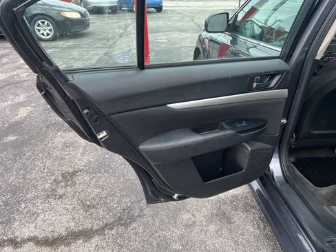 Used 2012 Subaru Legacy 2.5i Premium image 20