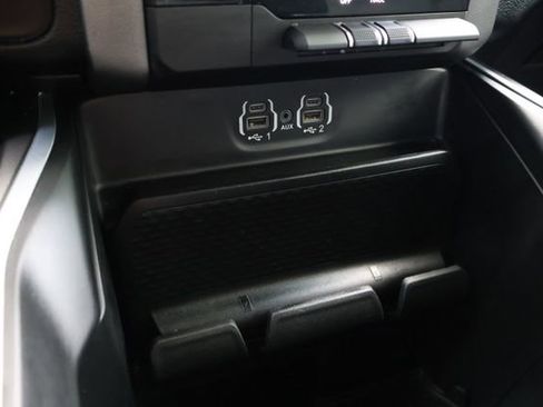 Used 2022 RAM 1500 Lone Star AWD/4WD image 13