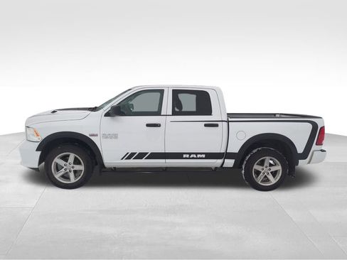 Used 2017 RAM 1500 Express w/ Express Value Package image 3