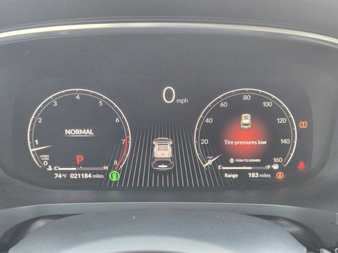 Used 2023 Acura MDX FWD w/ Technology Package image 21