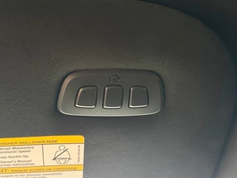 Used 2025 Lincoln Navigator Black Label AWD/4WD image 27