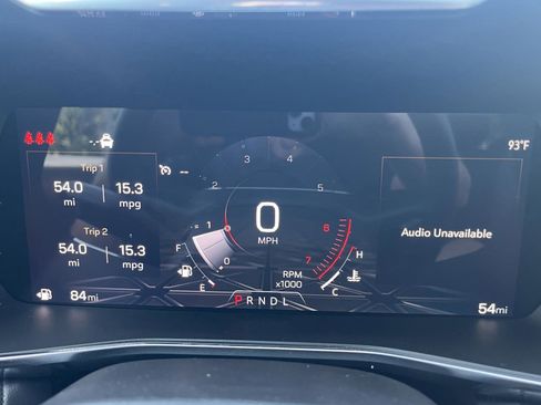 New 2026 GMC Canyon Elevation w/ Convenience Package RWD image 29