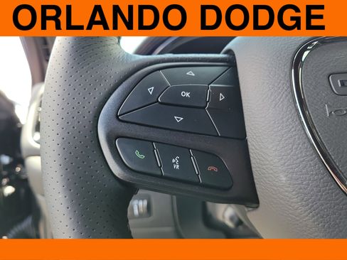 New 2026 Dodge Durango GT AWD/4WD image 14