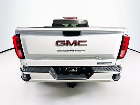 Used 2024 GMC Sierra 1500 Elevation AWD/4WD image 7