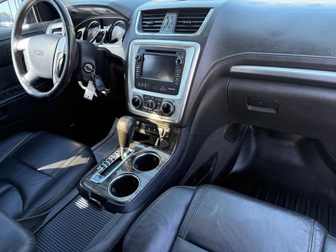 Used 2016 GMC Acadia SLT w/ Open Road Package image 18