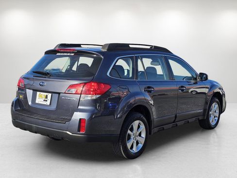 Used 2014 Subaru Outback 2.5i image 5