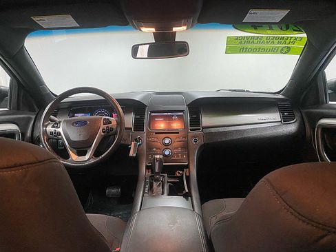 Used 2014 Ford Taurus SEL w/ Equipment Group 201A image 24