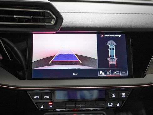 Used 2025 Audi A3 2.0T Premium Plus w/ Premium Plus Package image 20