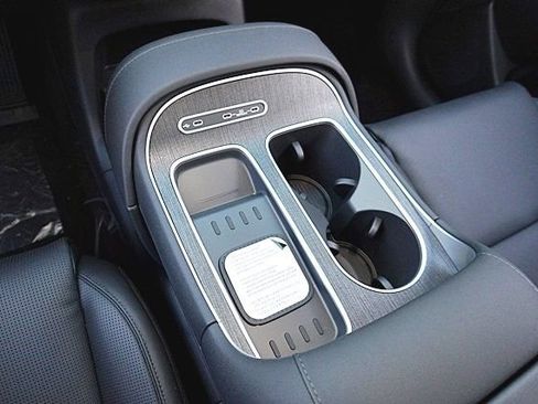 New 2026 Hyundai Palisade Limited image 36