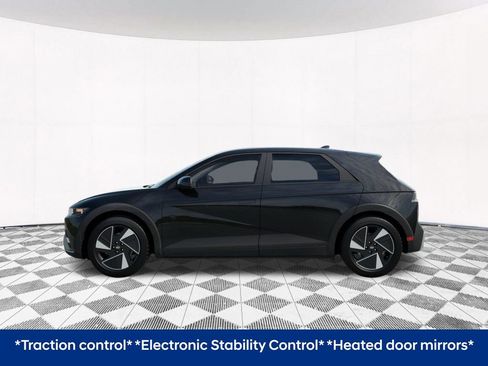 New 2025 Hyundai Ioniq 5 SE AWD/4WD image 5
