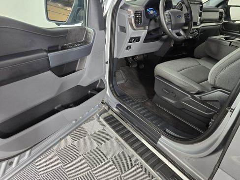 Used 2024 Ford F150 XLT w/ Tow/Haul Package image 17