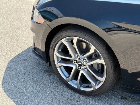 Certified 2021 Ford Mustang GT Premium w/ Equipment Group 401A image 16