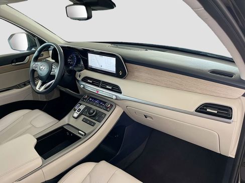 Used 2022 Hyundai Palisade SEL w/ 8P Bench Seat Package image 32