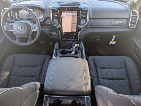 New 2026 RAM 1500 Big Horn image 46