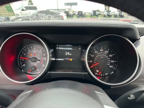 Used 2019 Ford Mustang GT w/ Black Accent Package image 15