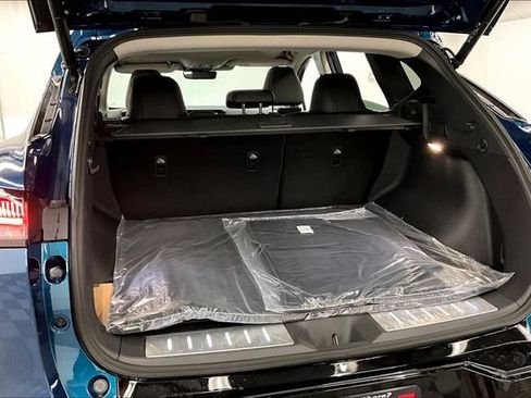 New 2026 Nissan Murano Platinum w/ Technology Package AWD/4WD image 43